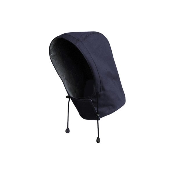 LAPCO Insulated Parka Hood in Navy